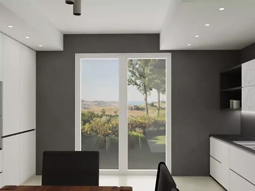 Immagine 13 di Villa in vendita  in Chieri a Pecetto Torinese