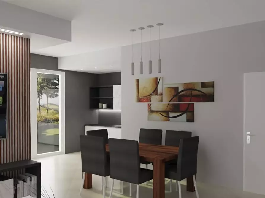 Immagine 14 di Villa in vendita  in Chieri a Pecetto Torinese