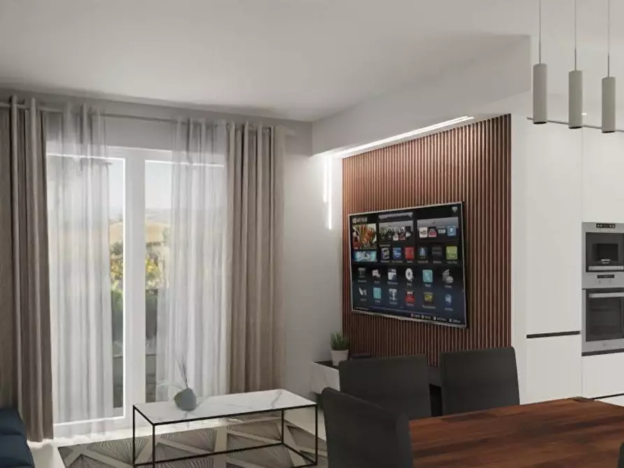 Immagine 15 di Villa in vendita  in Chieri a Pecetto Torinese