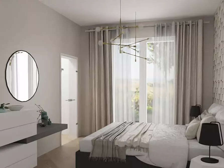 Immagine 16 di Villa in vendita  in Chieri a Pecetto Torinese