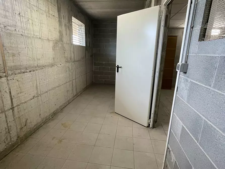 Immagine 6 di Box auto in vendita  in Strada Guido Volante a Torino