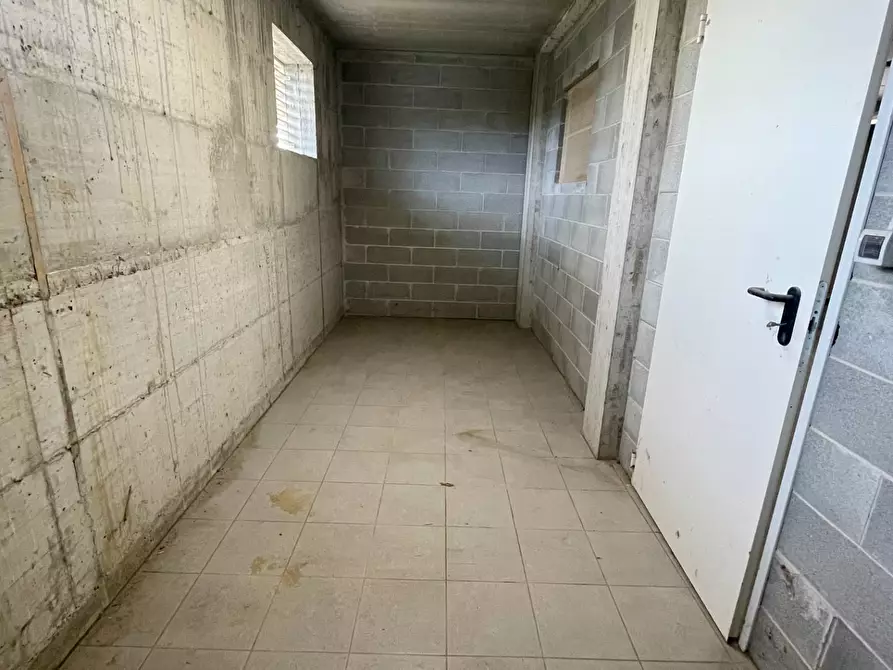 Immagine 7 di Box auto in vendita  in Strada Guido Volante a Torino