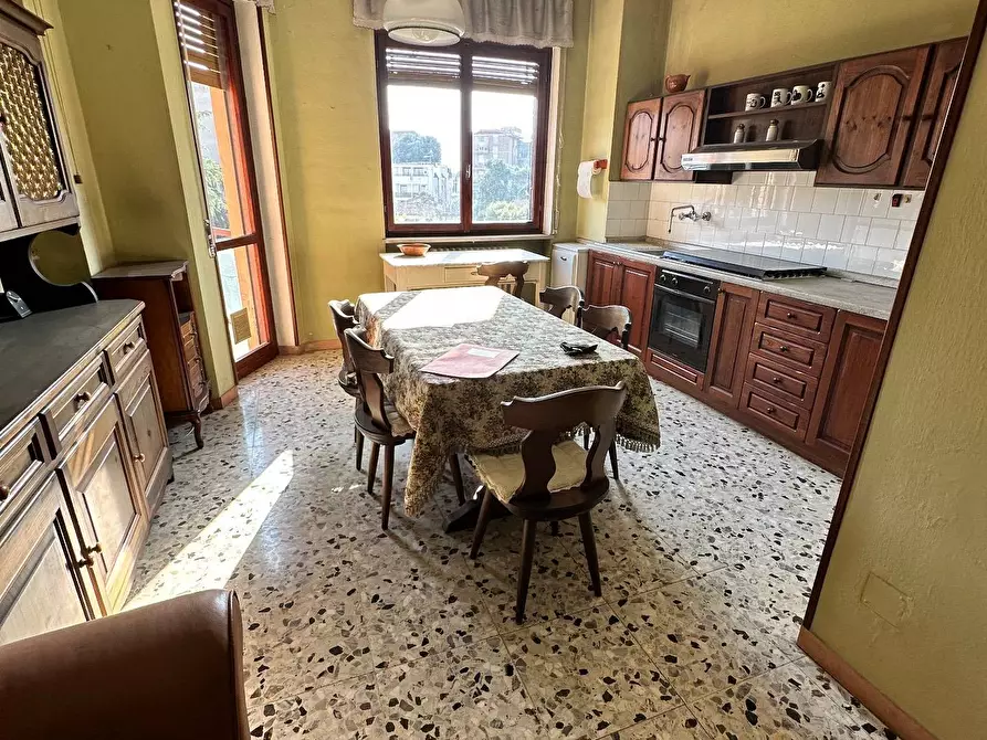 Immagine 1 di Appartamento in vendita  in via d'avalos a Vigevano