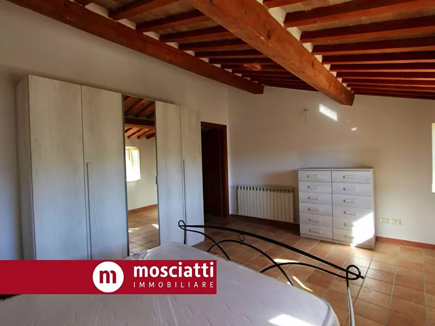 Immagine 3 di Appartamento in vendita  a Matelica