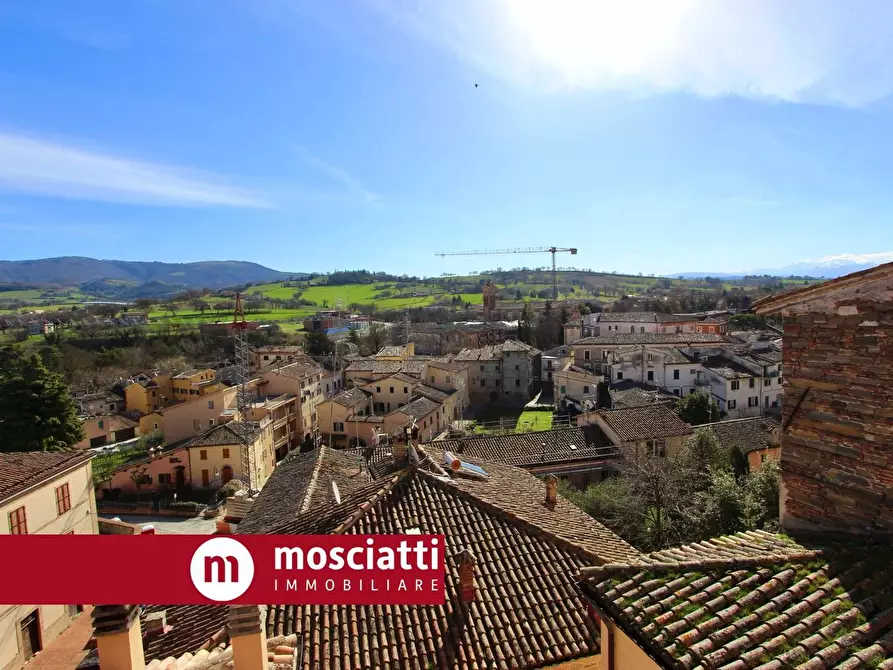 Immagine 5 di Appartamento in vendita  a Matelica