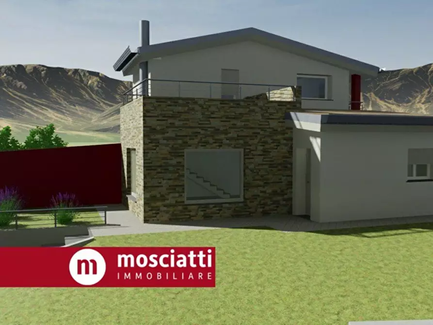 Immagine 2 di Villa in vendita  in Sainale a Matelica