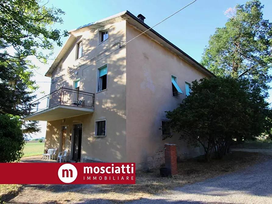Immagine 5 di Casa indipendente in vendita  in Collepere a Matelica