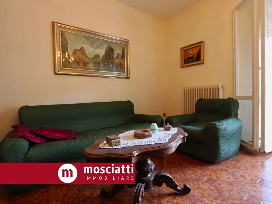 Immagine 7 di Casa indipendente in vendita  in Collepere a Matelica