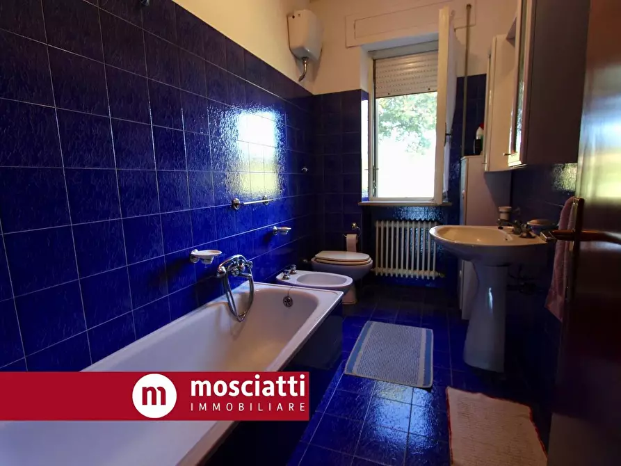 Immagine 10 di Casa indipendente in vendita  in Collepere a Matelica