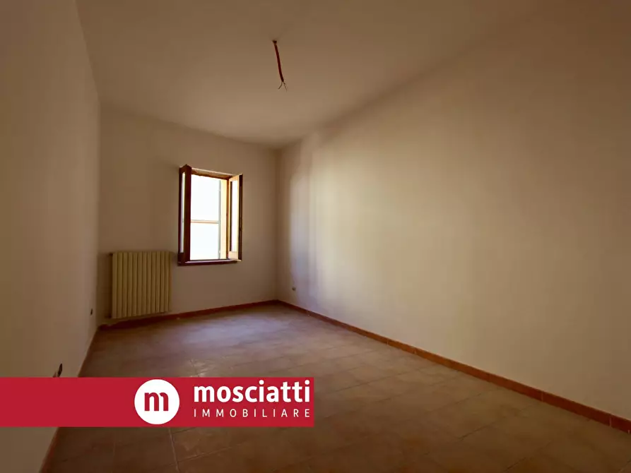 Immagine 3 di Appartamento in vendita  in Via Umberto I a Matelica