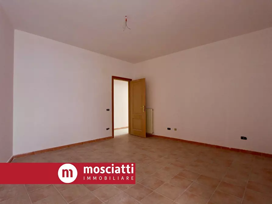 Immagine 4 di Appartamento in vendita  in Via Umberto I a Matelica