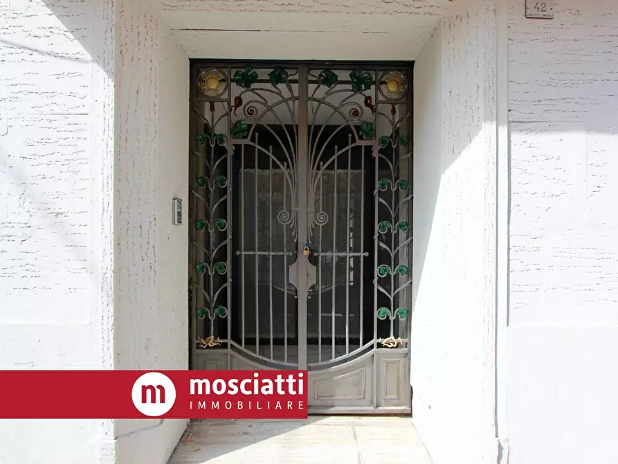 Immagine 3 di Casa indipendente in vendita  in Corso Vittorio Emanuele a Matelica