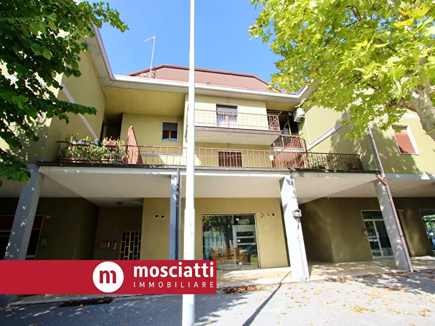 Immagine 1 di Appartamento in vendita  in Via Manozzini a Matelica