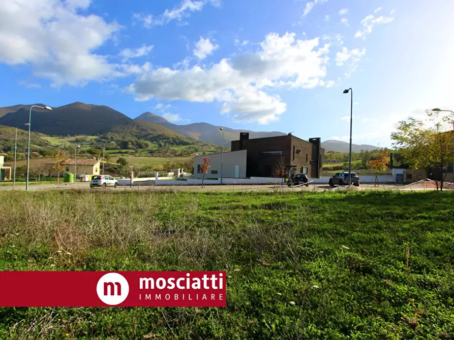 Immagine 4 di Terreno residenziale in vendita  in Via Mameli a Cerreto D'esi