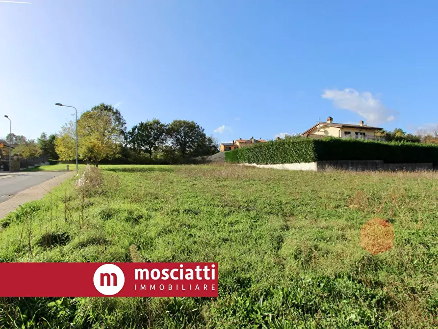 Immagine 4 di Terreno residenziale in vendita  in Via Mameli a Cerreto D'esi