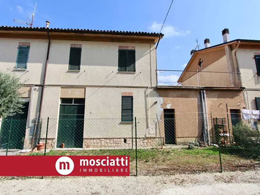 Immagine 2 di Casa indipendente in vendita  in Via San Rocco a Matelica