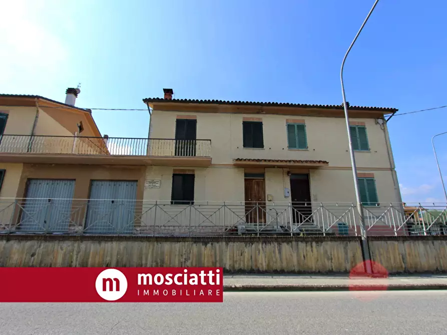Immagine 3 di Casa indipendente in vendita  in Via San Rocco a Matelica