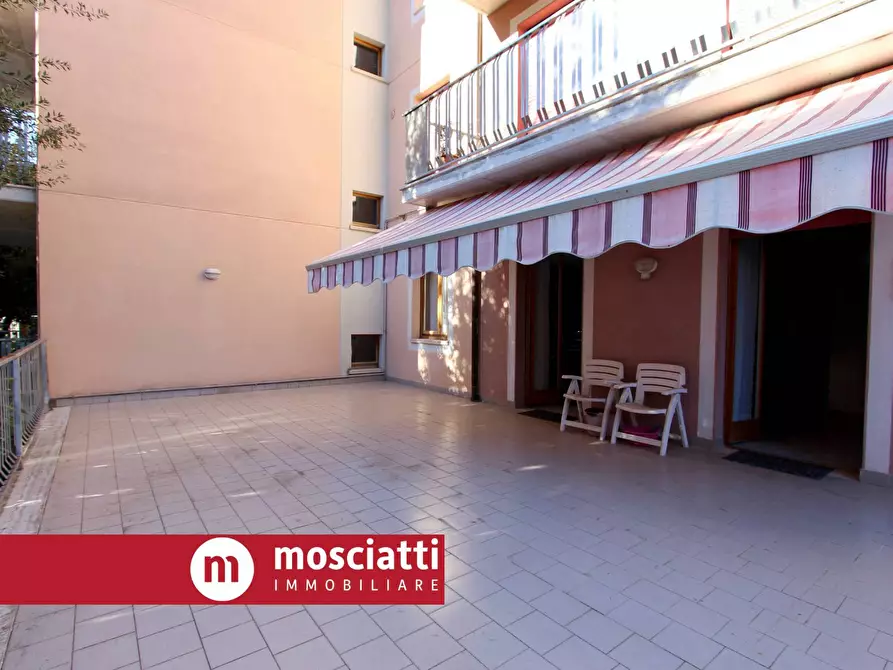 Immagine 2 di Appartamento in vendita  in Viale Marconi a Matelica