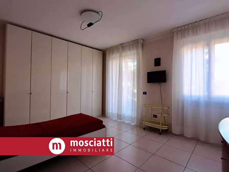 Immagine 7 di Appartamento in vendita  in Viale Marconi a Matelica