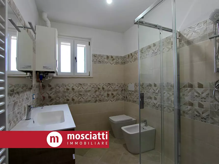 Immagine 10 di Casa indipendente in vendita  in Località Terricoli a Matelica