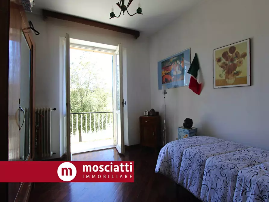 Immagine 5 di Casa indipendente in vendita  in Via San Rocco a Matelica