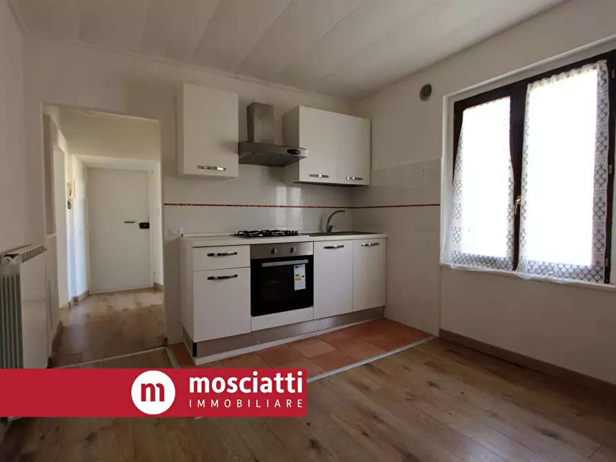 Immagine 1 di Appartamento in vendita  in Vicolo Archetto a Matelica