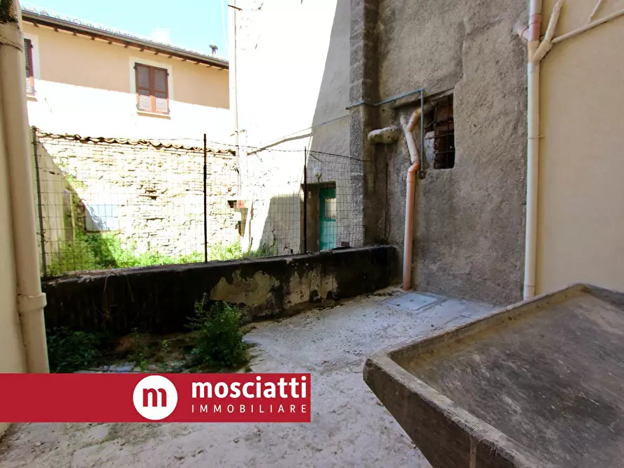 Immagine 3 di Appartamento in vendita  in Vicolo Prrocchia a Matelica
