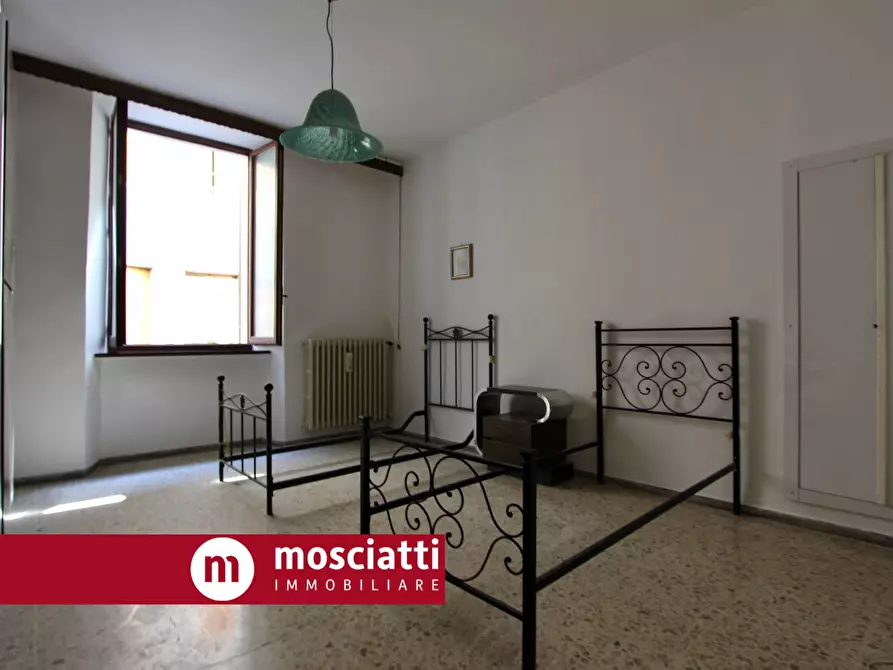 Immagine 7 di Appartamento in vendita  in Vicolo Prrocchia a Matelica