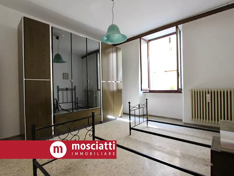 Immagine 8 di Appartamento in vendita  in Vicolo Prrocchia a Matelica