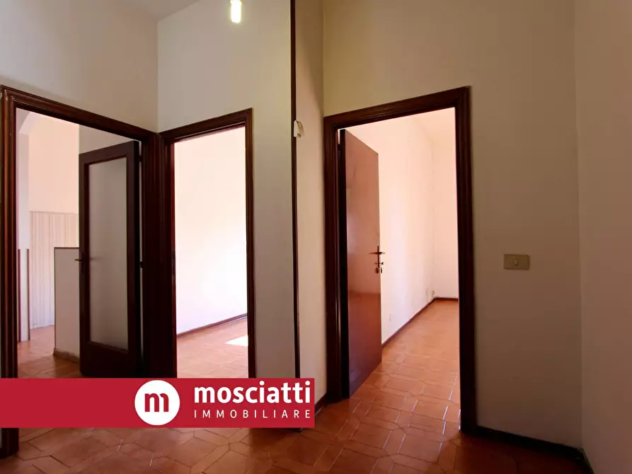 Immagine 8 di Casa indipendente in vendita  in Sttrada Statale 256 a Cerreto D'esi