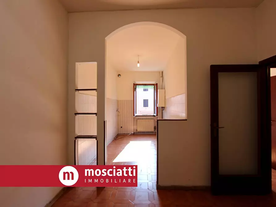 Immagine 10 di Casa indipendente in vendita  in Sttrada Statale 256 a Cerreto D'esi
