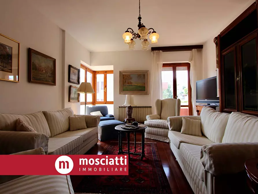 Immagine 5 di Appartamento in vendita  in Pietro Nenni a Matelica