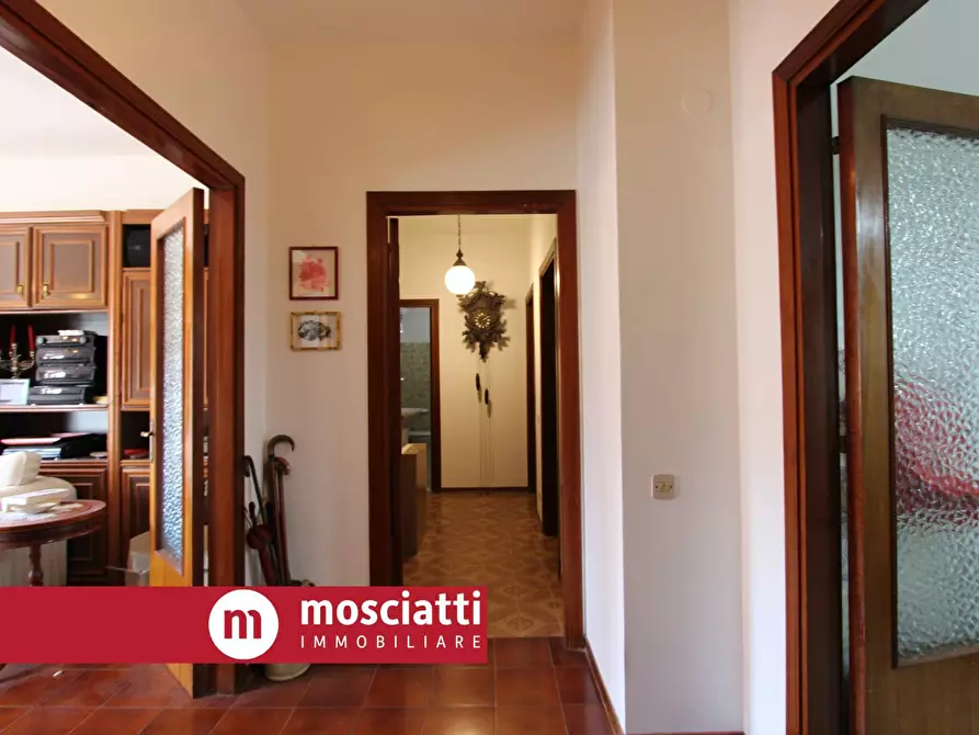 Immagine 3 di Appartamento in vendita  in Pietro Nenni a Matelica