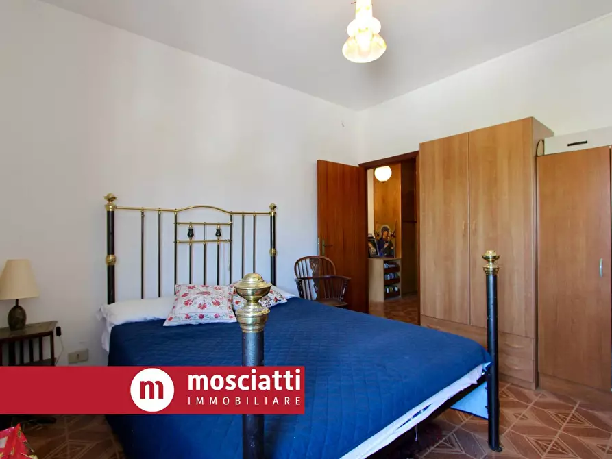 Immagine 10 di Appartamento in vendita  in Pietro Nenni a Matelica