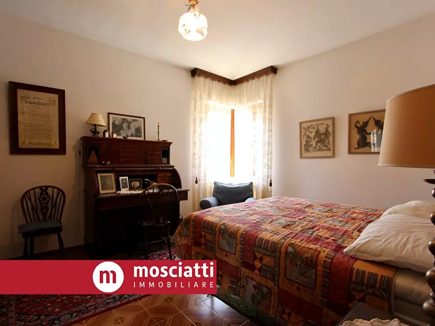 Immagine 8 di Appartamento in vendita  in Pietro Nenni a Matelica