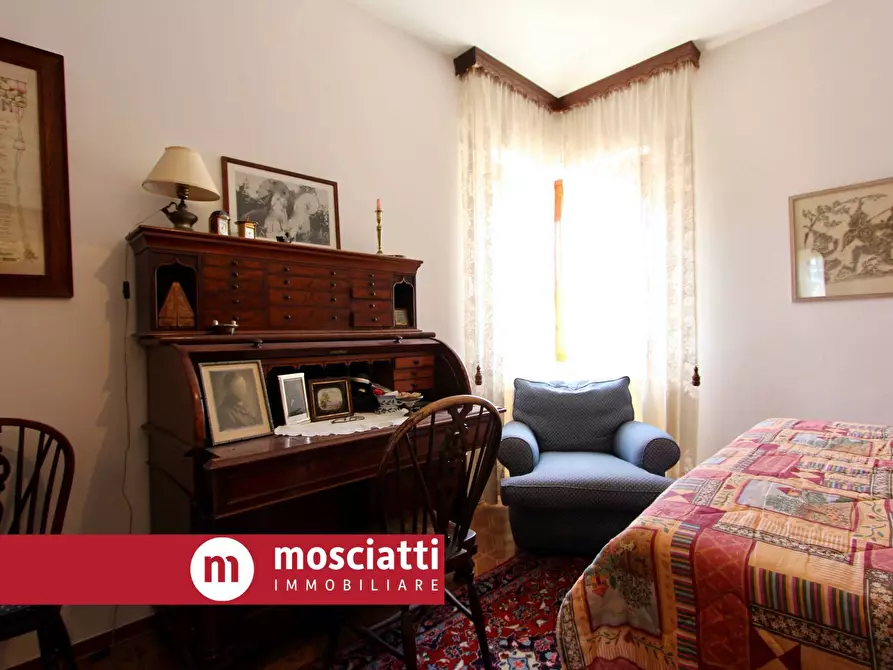 Immagine 9 di Appartamento in vendita  in Pietro Nenni a Matelica