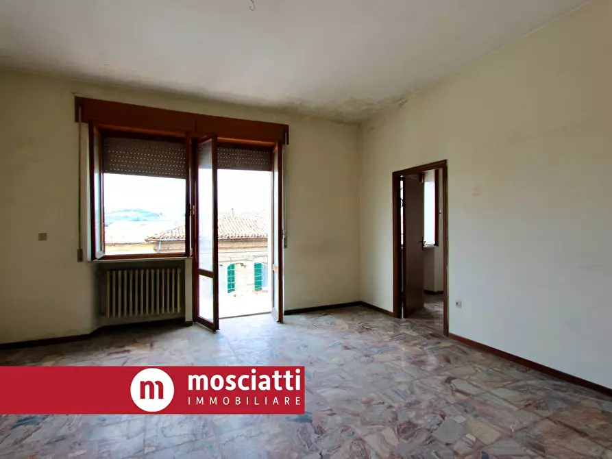 Immagine 7 di Appartamento in vendita  in Via Belisario a Cerreto D'esi