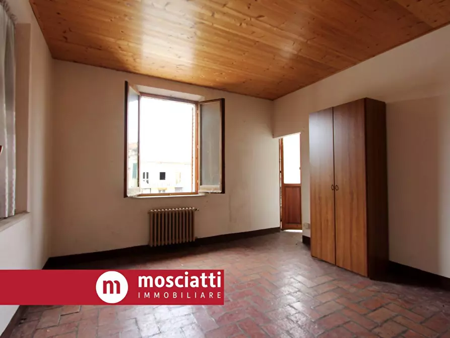 Immagine 3 di Casa indipendente in vendita  in Via Belisario a Cerreto D'esi