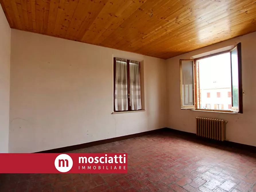 Immagine 4 di Casa indipendente in vendita  in Via Belisario a Cerreto D'esi