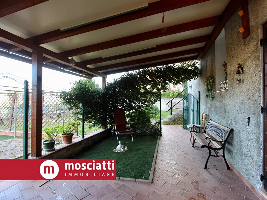 Immagine 1 di Casa indipendente in vendita  in Vicolo Cuoio a Matelica