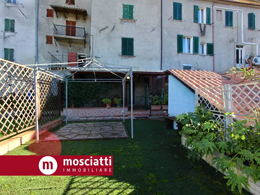 Immagine 2 di Casa indipendente in vendita  in Vicolo Cuoio a Matelica