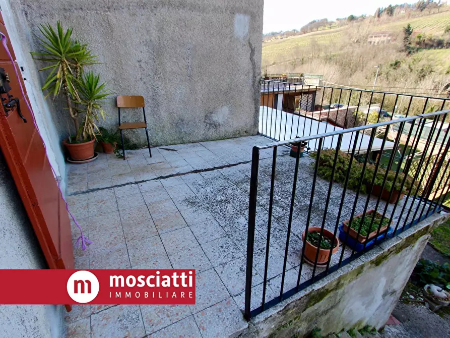 Immagine 3 di Casa indipendente in vendita  in Vicolo Cuoio a Matelica