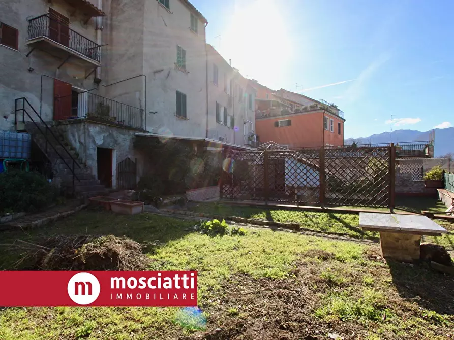 Immagine 6 di Casa indipendente in vendita  in Vicolo Cuoio a Matelica
