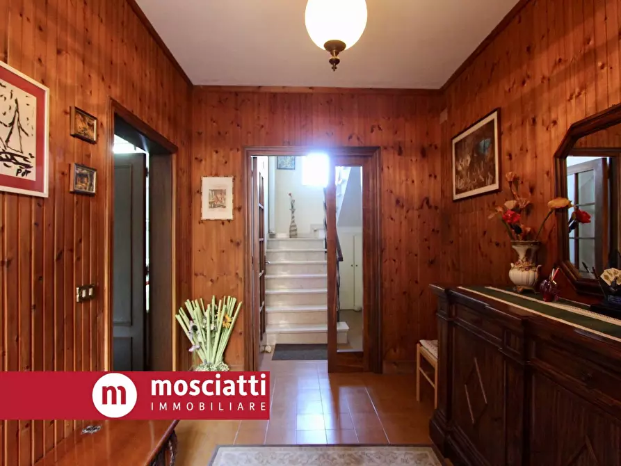 Immagine 8 di Casa indipendente in vendita  in Vicolo Cuoio a Matelica