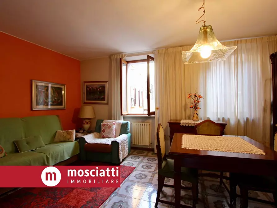 Immagine 9 di Casa indipendente in vendita  in Vicolo Cuoio a Matelica