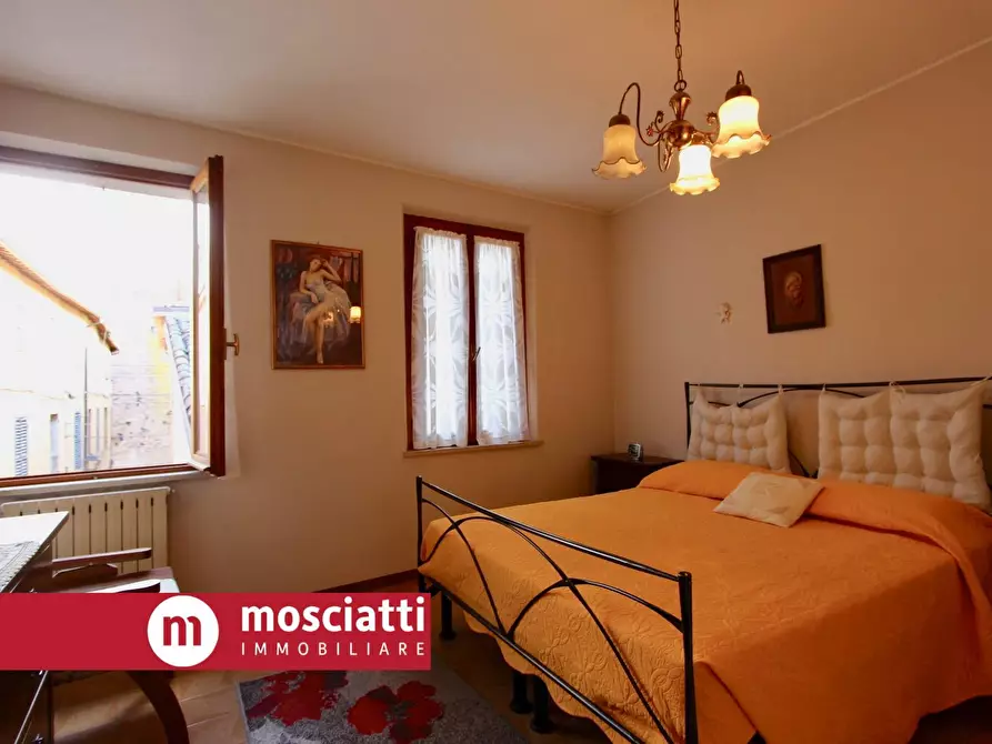 Immagine 12 di Casa indipendente in vendita  in Vicolo Cuoio a Matelica