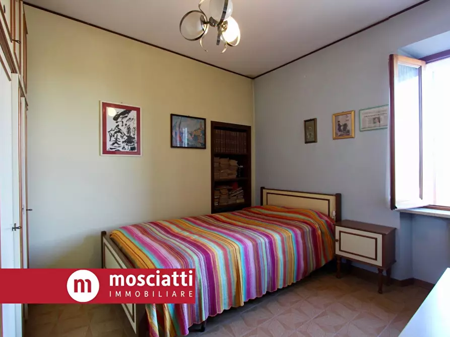 Immagine 14 di Casa indipendente in vendita  in Vicolo Cuoio a Matelica