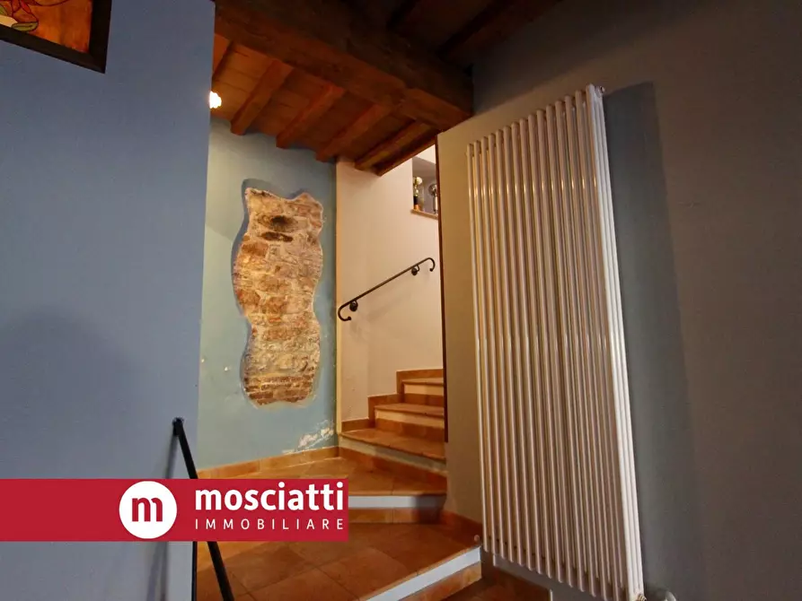 Immagine 19 di Casa indipendente in vendita  in Vicolo Cuoio a Matelica