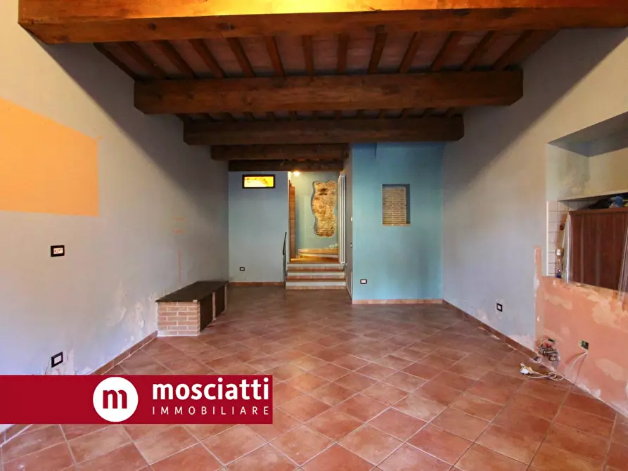 Immagine 20 di Casa indipendente in vendita  in Vicolo Cuoio a Matelica
