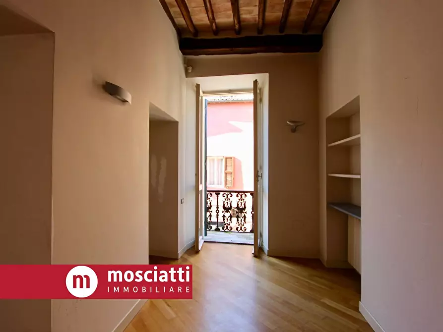 Immagine 3 di Appartamento in vendita  in Corso Vittorio Emanuele a Matelica